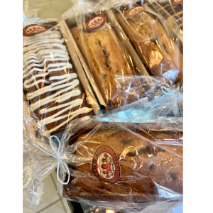 Budin De Chocolate Sin Tacc X 250 Grs - Kinwa